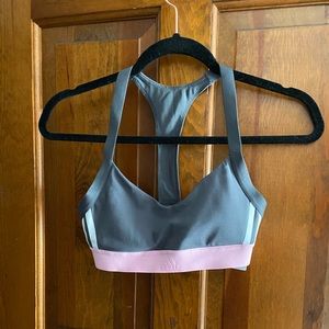 Adidas sports bra